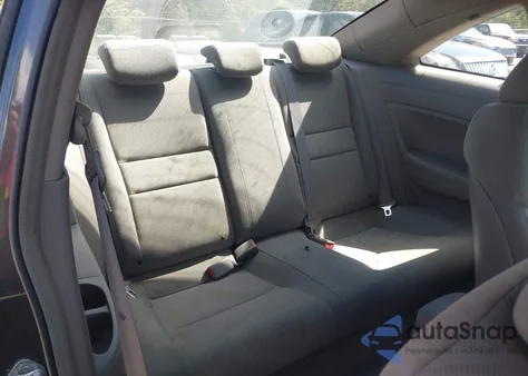 2009 Honda Civic Ex from USA, damaged, VIN 2HGFG12889H535330